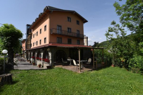 Albergo Bucaneve